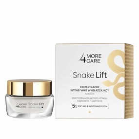 Snake Lift Cream Iron Intensive Smoothing per Day 50 ml