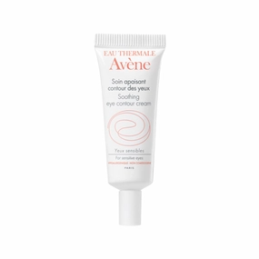 SOOTHING EYE CONTOUR CREAM 10 ml