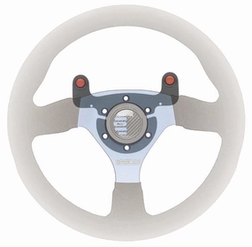 SPARCO External Horn Button Kits