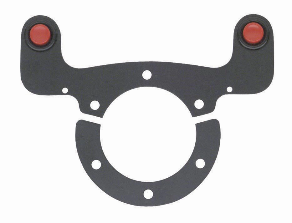 SPARCO External Horn Button Kits