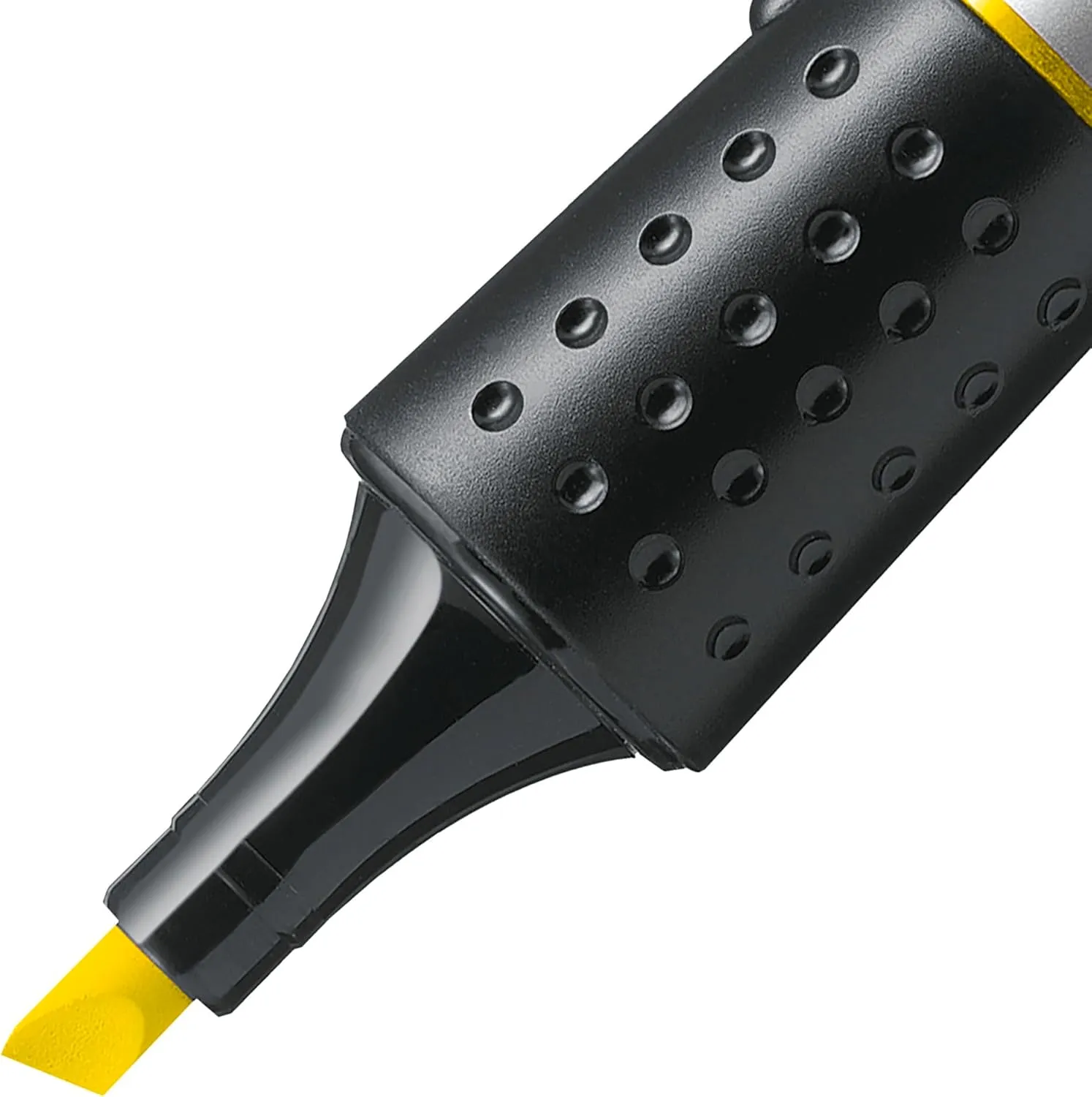 STABILO Highlighter - LUMINATOR - Pack of 5 - Yellow
