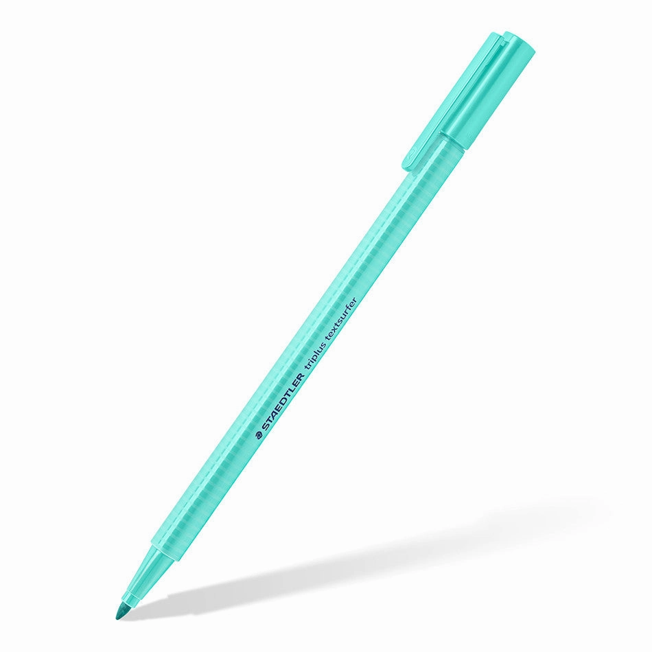 Staedtler Triplus Textsurfer Highlighter Box of 6 Pastel