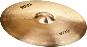 Stagg SEN-CM16B SENSA Crash Cymbal - 16"