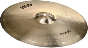 Stagg SEN-CM18B SENSA Medium Crash Cymbal - 18"
