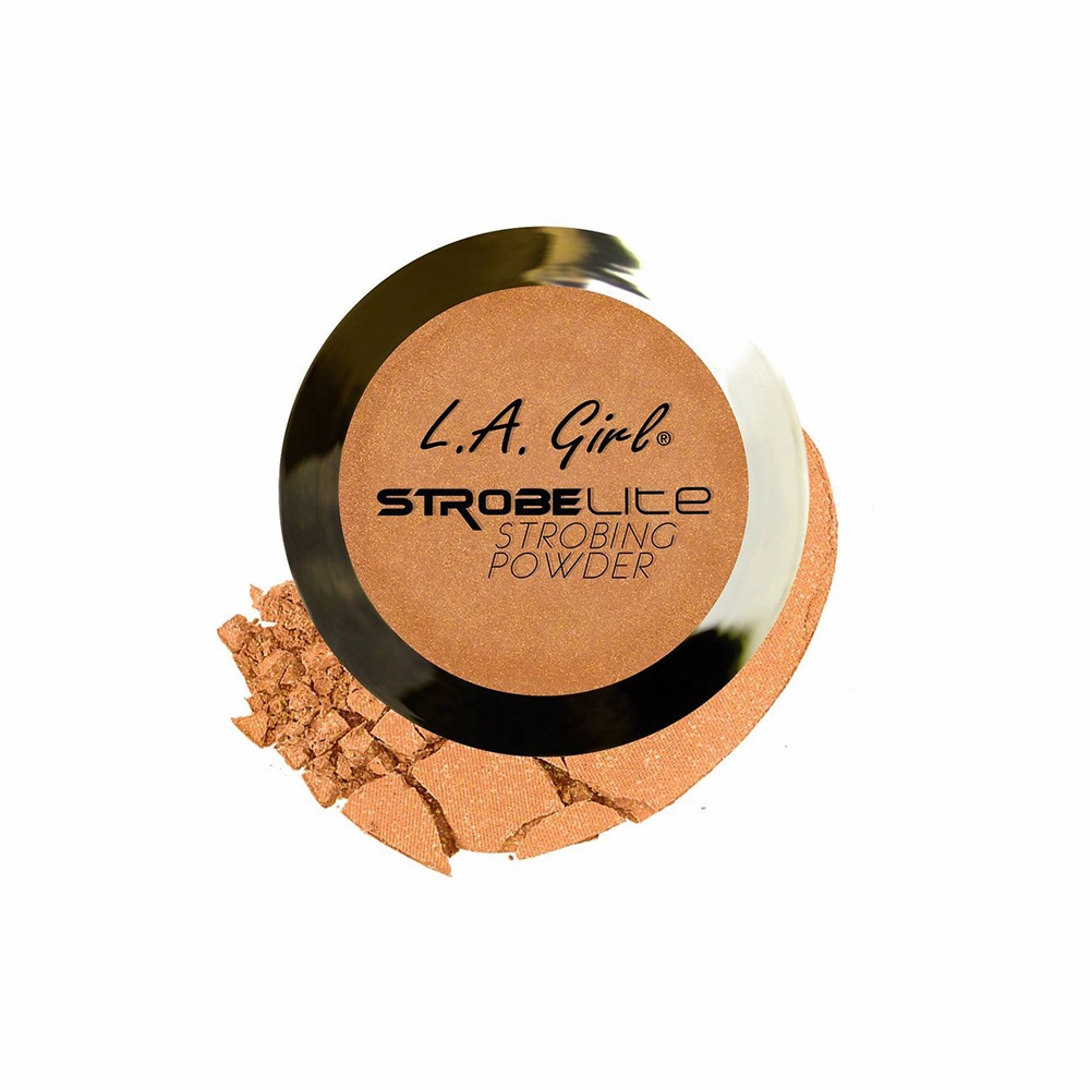 Strobe Lite Powder 80 Watt