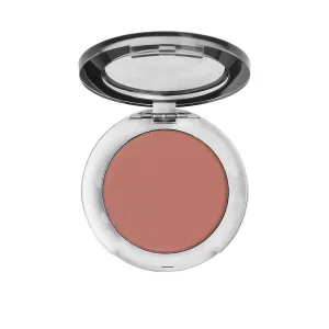 StudioMakeup Blush for Cheeks (Petal) - Easily Blendable Powder Blush for Glass Skin Glow - All Day Wear Makeup Blush with Medium Coverage and Natural Finish - Face Blushes for All Skin Types