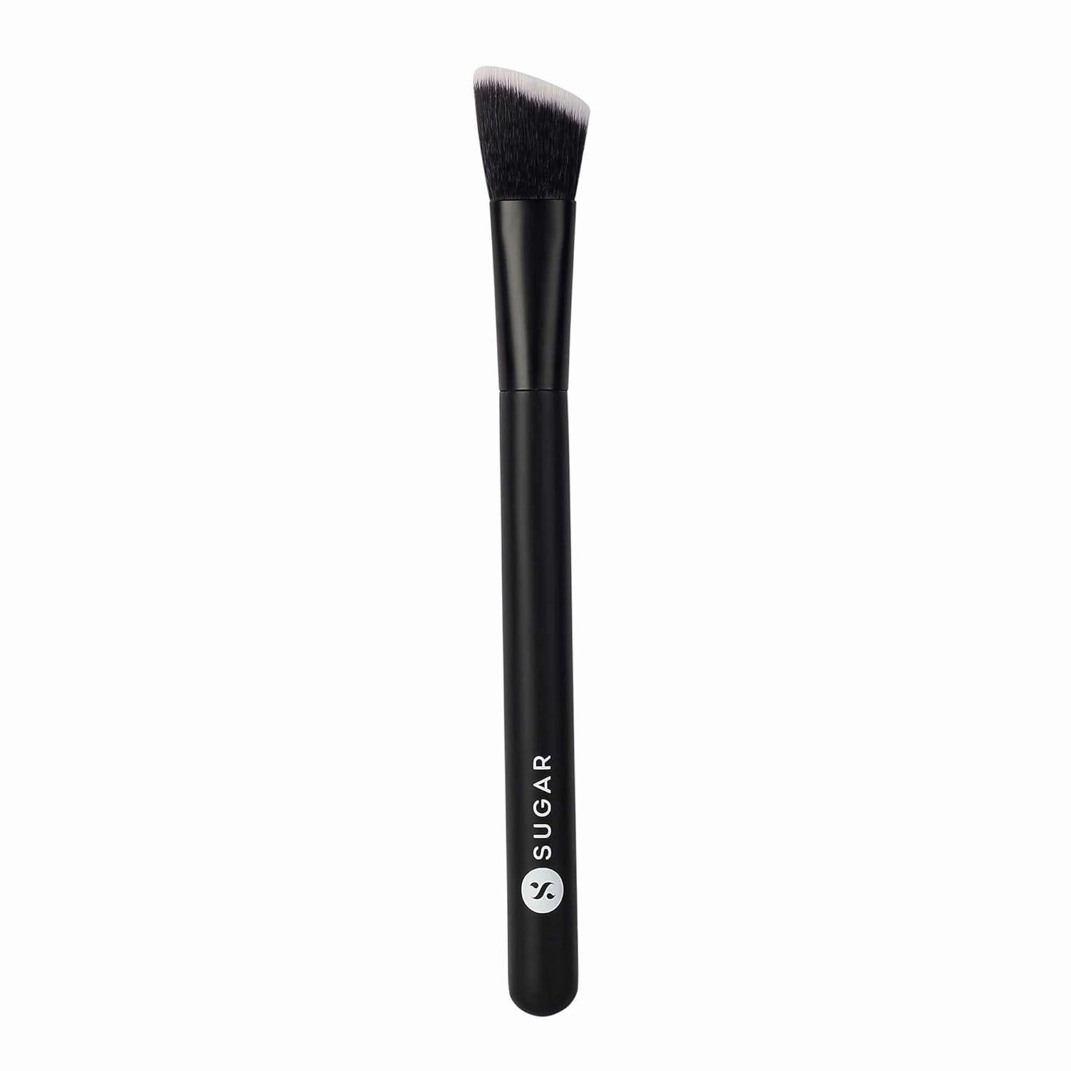 SUGAR Cosmetics Blend Trend Face Brush - 003 Contour