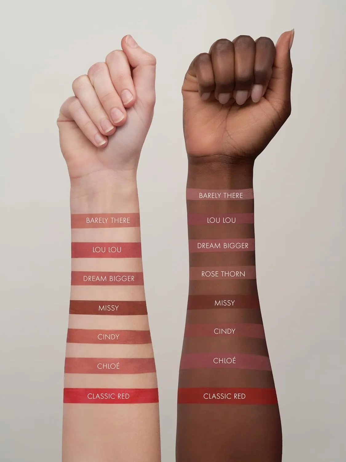 Sweed - Lip Liner Pencil | Color-Rich, Smudge   Feathering-Free | Jojoba Seed Oil to Moisturize   Nourish | Vegan, Cruelty-Free, Clean Beauty (Cindy)