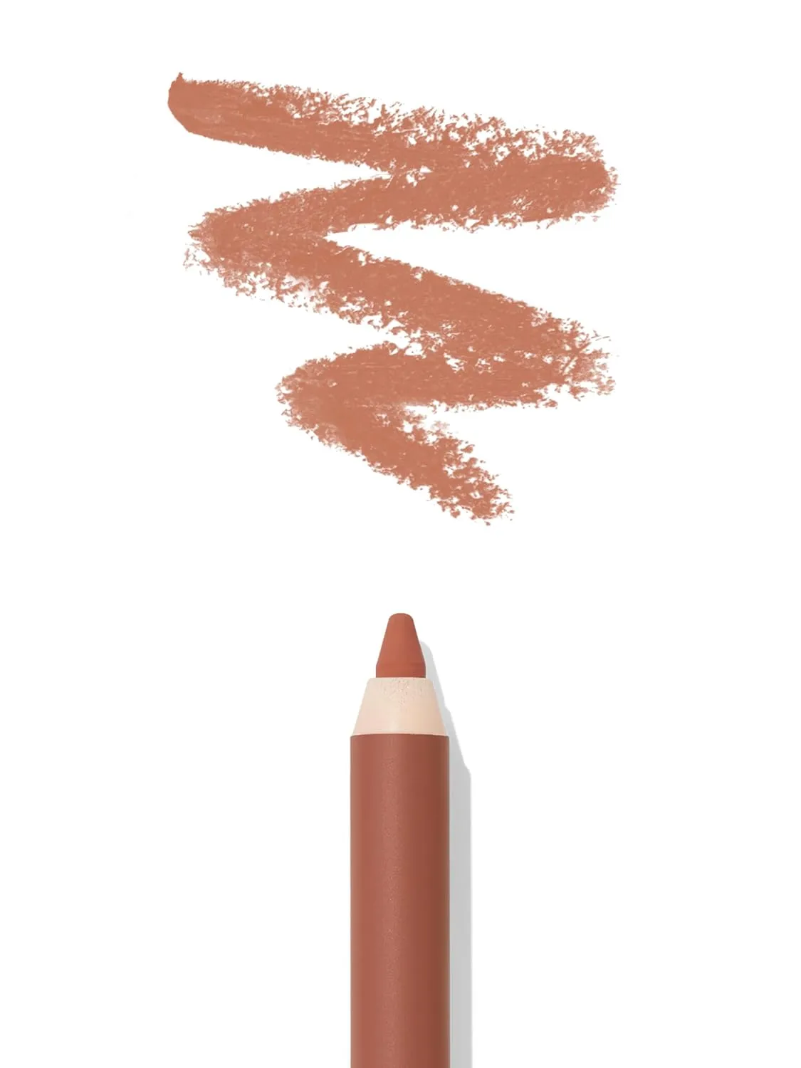 Sweed - Lip Liner Pencil | Color-Rich, Smudge   Feathering-Free | Jojoba Seed Oil to Moisturize   Nourish | Vegan, Cruelty-Free, Clean Beauty (Cindy)