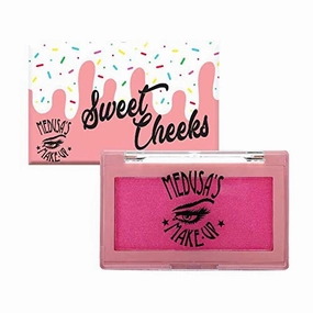 Sweet Cheeks Blush & Bronzer (Double Dare)