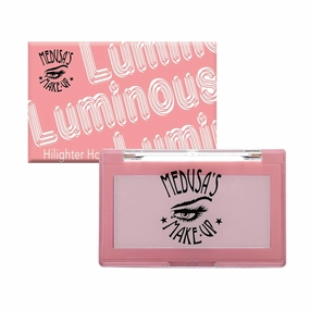 Sweet Cheeks Blush & Bronzer (Highlighter Hotel)