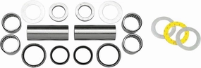 Swingarm Bearing Kit - --