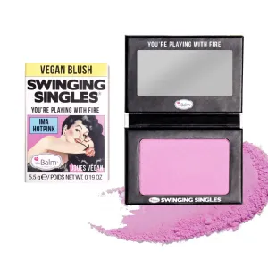 Swinging Singles - Ima Hotpink