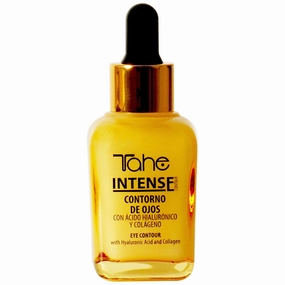 Tahe Intense Eye Contour With Hyaluronic Acid and Collagen, 30ml