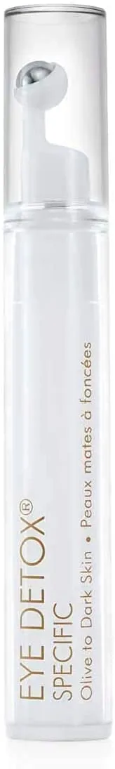 Talika Eye Detox Specific for Matte Skin
