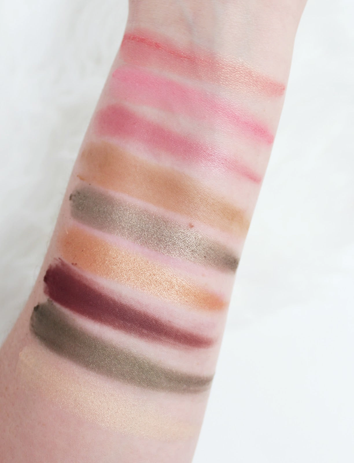 The Balm In The Balm Of Your Hand Palette