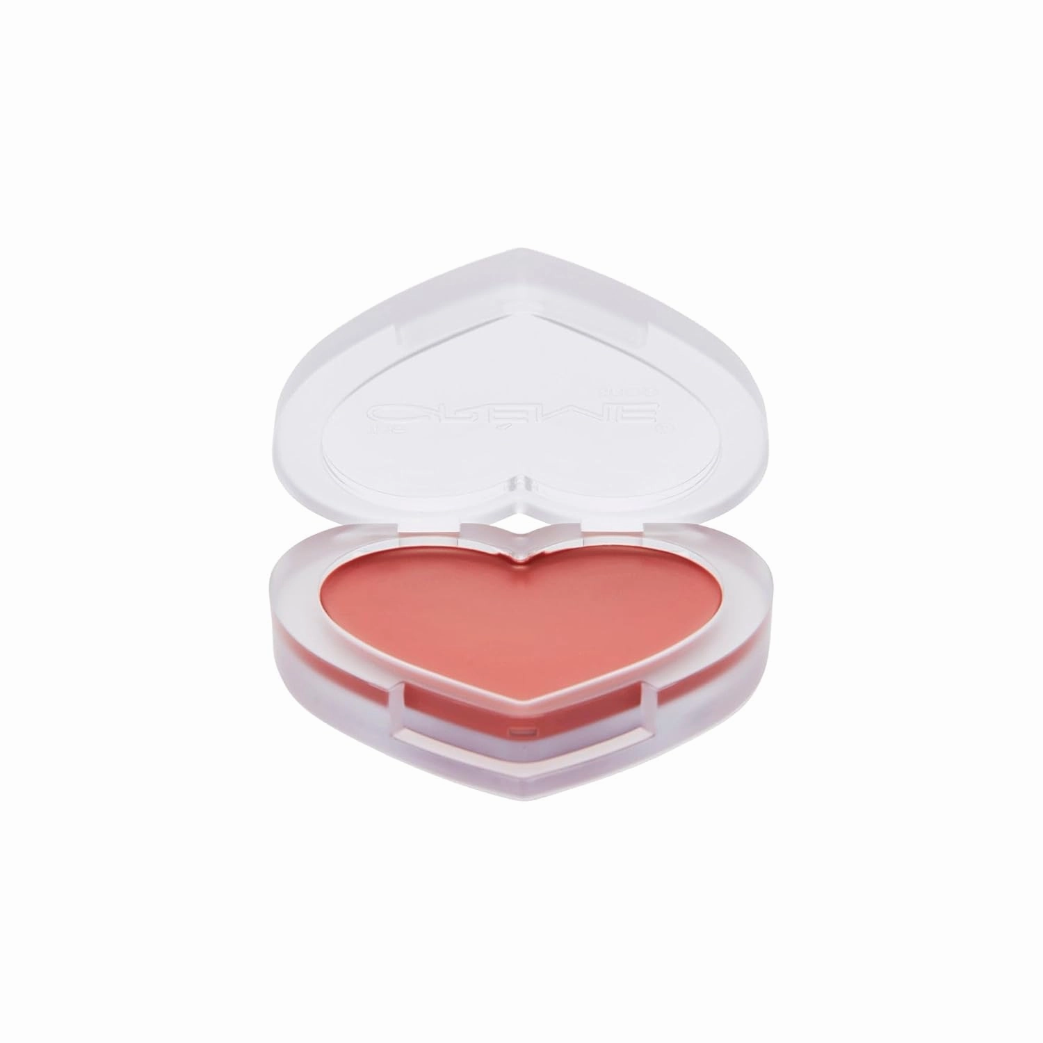 The Crème Shop Crème Blush Balm: Dewy Color Perfection with Aloe Vera. Buildable, Long-lasting, Easily Blendable for Naturally Rosy Cheeks. Embrace the Glow – Teddy Bear