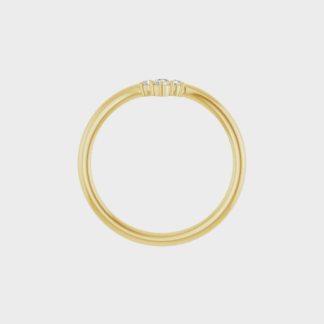 The Gold Buttercup
