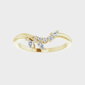 The Gold Ivy