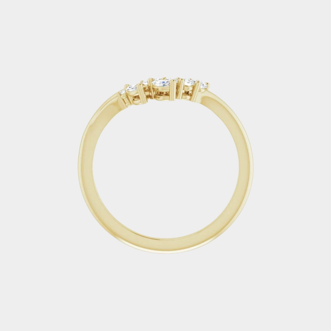 The Gold Ivy