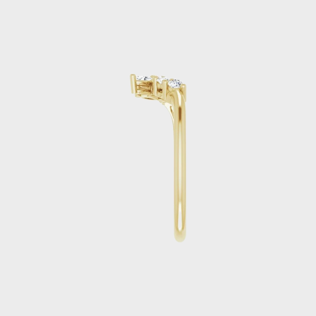The Gold Ivy