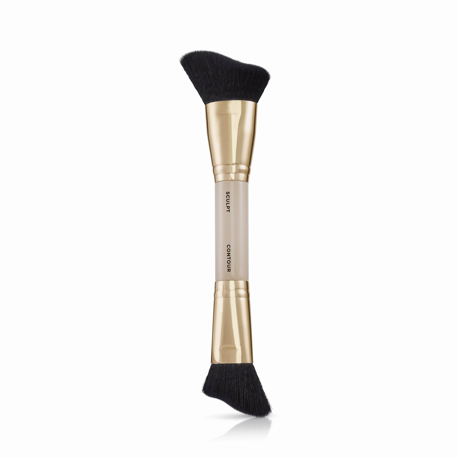 The Sculpt & Contour Dual-Ended Makeup Brush