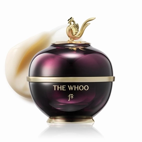 THE WHOO Imperial Youth Contour Eye Cream