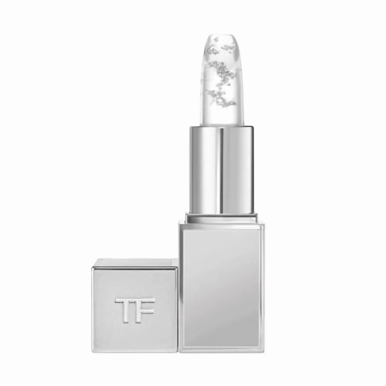 Tom Ford Soleil Mini Lip Blush - 01 Neige (Sheer Pink) - .07 oz / 2 g