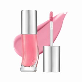 TPSY Juicy Flush Blush (03 Sugar Rose) – Hydrating Liquid Blush for Cheeks, Buildable Formula, Soft & Smooth Finish, Blurring Effect, Baby Pink, Vegan