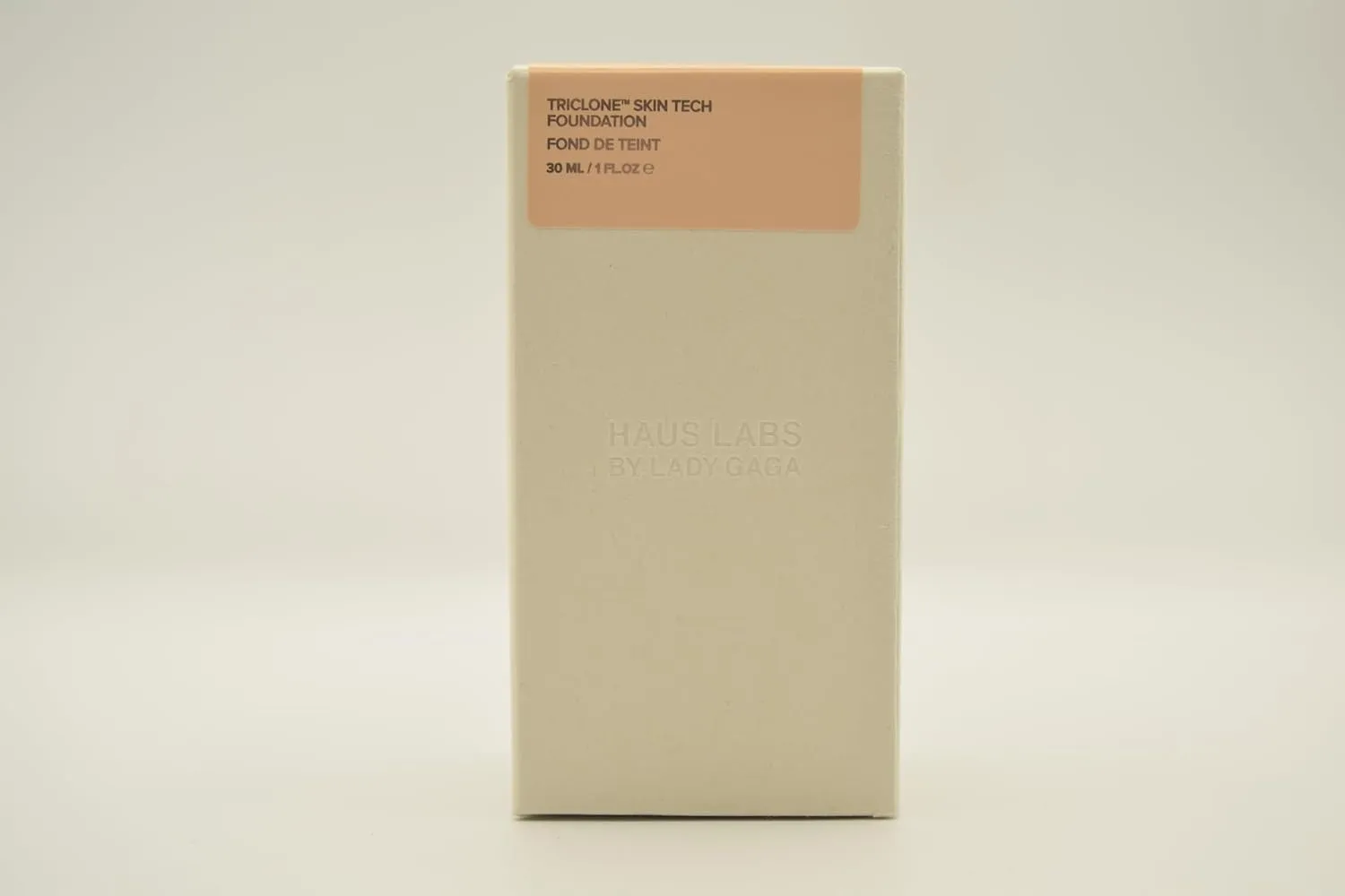 TRICLONE™ SKIN TECH MEDIUM COVERAGE FOUNDATION