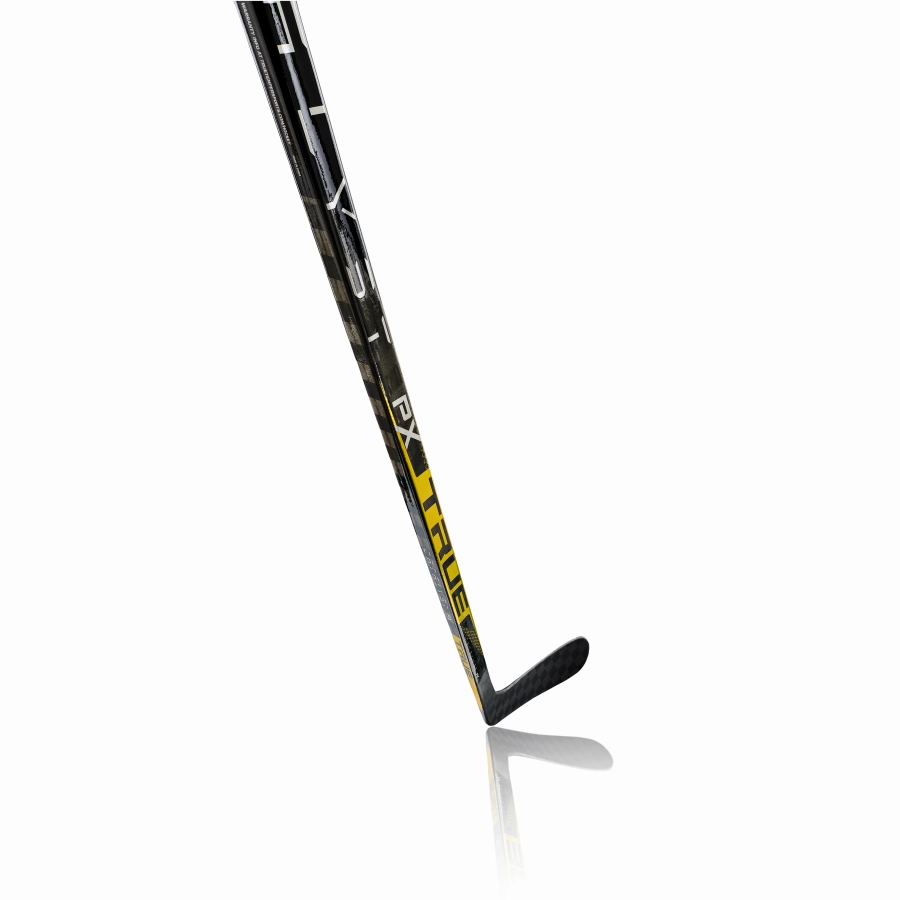 True Catalyst PX Hockey Stick - Junior