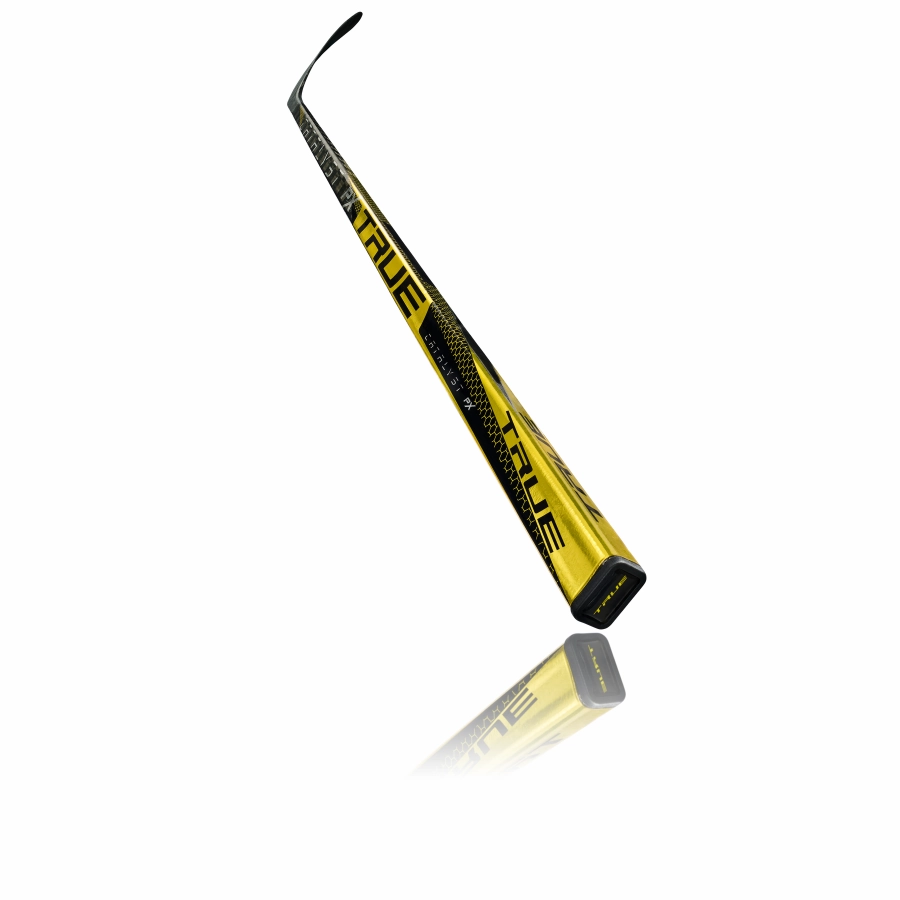 True Catalyst PX Hockey Stick - Junior