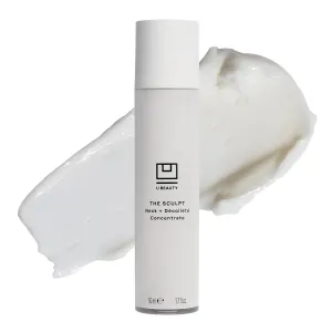 U Beauty The SCULPT Neck   Décolleté Concentrate