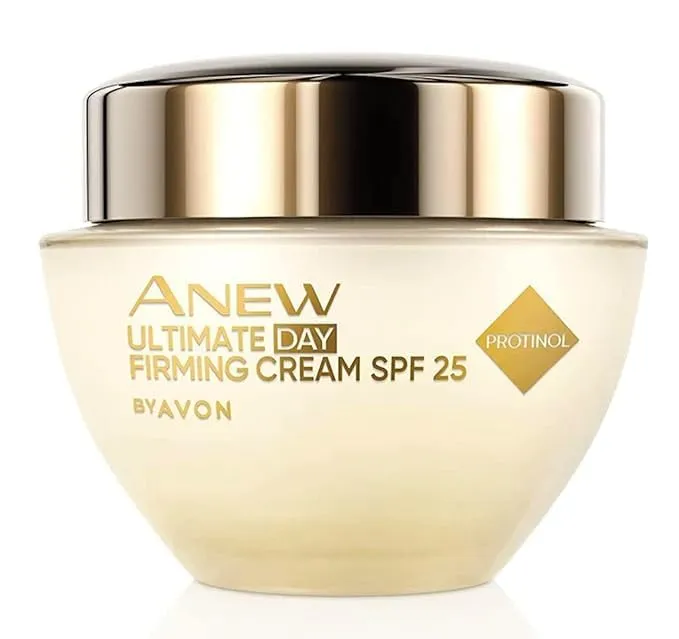 Ultimate Multi Performance Day Cream 50 ml