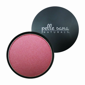 Ultra Pure Pressed Cheek Color (Elegant Bloom)