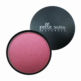 Ultra Pure Pressed Cheek Color (Gentle Rosewood)