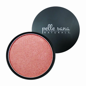 Ultra Pure Pressed Cheek Color (Passionate peach)