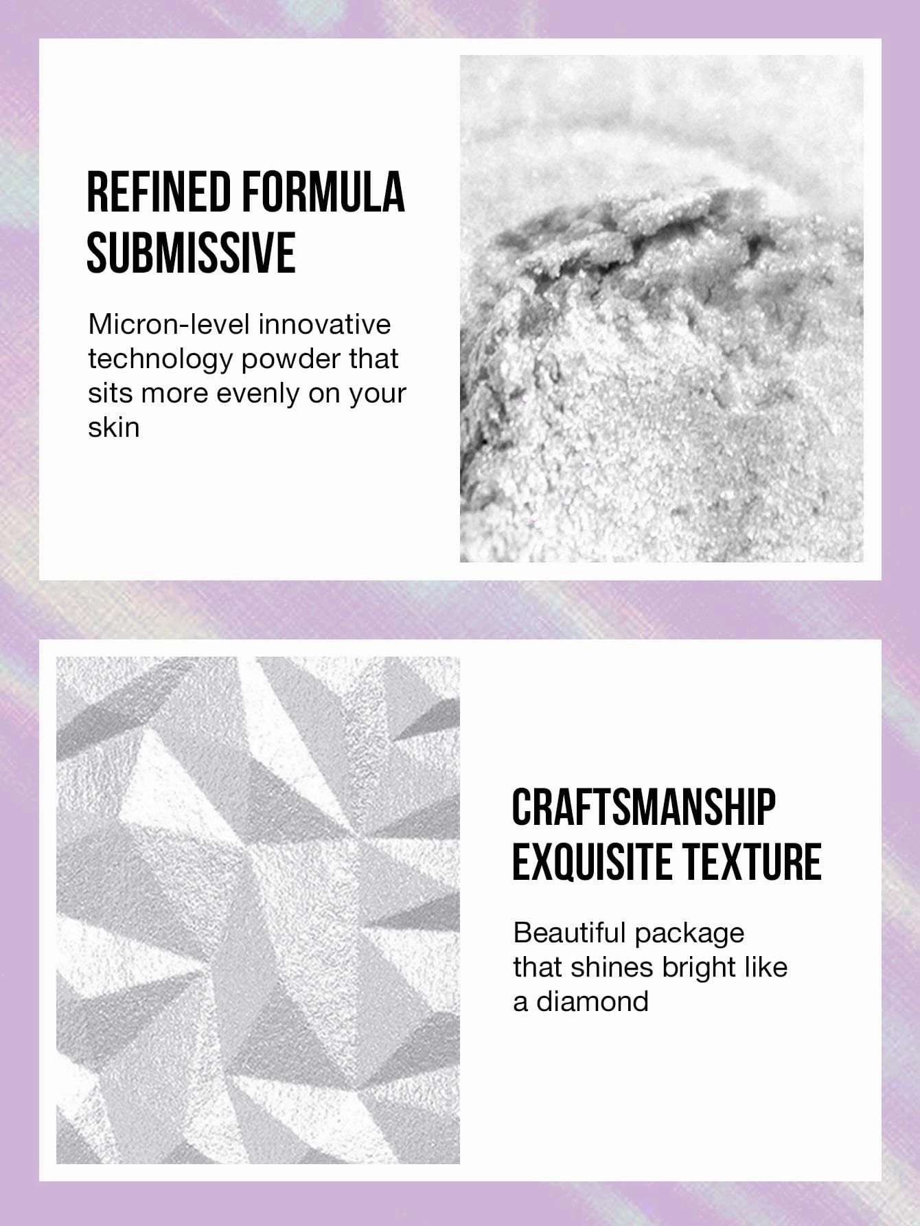 Ultra Shimmer Highlighter for a Radiant Glow - Silver Glitter Illuminator for Face, Nose, and Eye Contouring