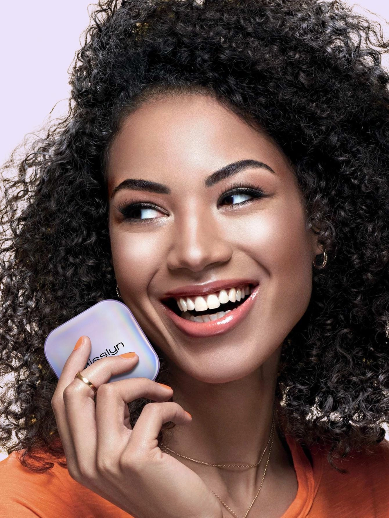 Ultra Shimmer Highlighter for a Radiant Glow - Silver Glitter Illuminator for Face, Nose, and Eye Contouring