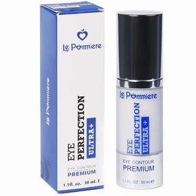 under eye cream 1.1 fl oz. Anti bags, dark circles and puffiness. Anti age, crow's feet. Vitamin E. eye contour anti wrinkle. Moisturizer for face and skin