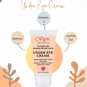 Under Eye Gel Cream for Dark Circles Women Men 20g, wrinkles Puffiness Remover Recovery Fine Lines,Juveneye Retinol Coffee Vitamin C