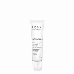 Uriage Dépiderm Corrective Eye Contour Cream 15ml