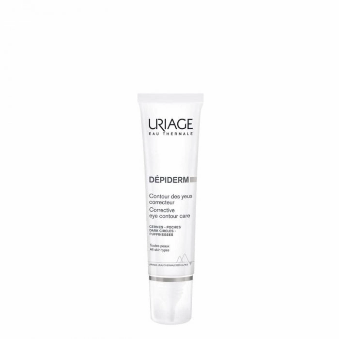 Uriage Dépiderm Corrective Eye Contour Cream 15ml