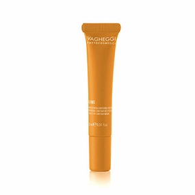 VAGHEGGI LIME SOS Eye Contour Cream/Mask 15ml