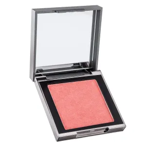 VASANTI Bloom Mineral Blush (Lotus - Golden Pink) - High Pigmented Cruelty Free Soft Highly Blendable Face Cheeks Blush Powder
