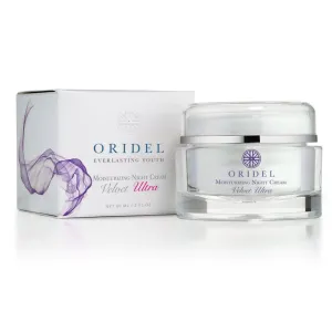 Velvet Ultra Night Cream with Sea Buckthorn