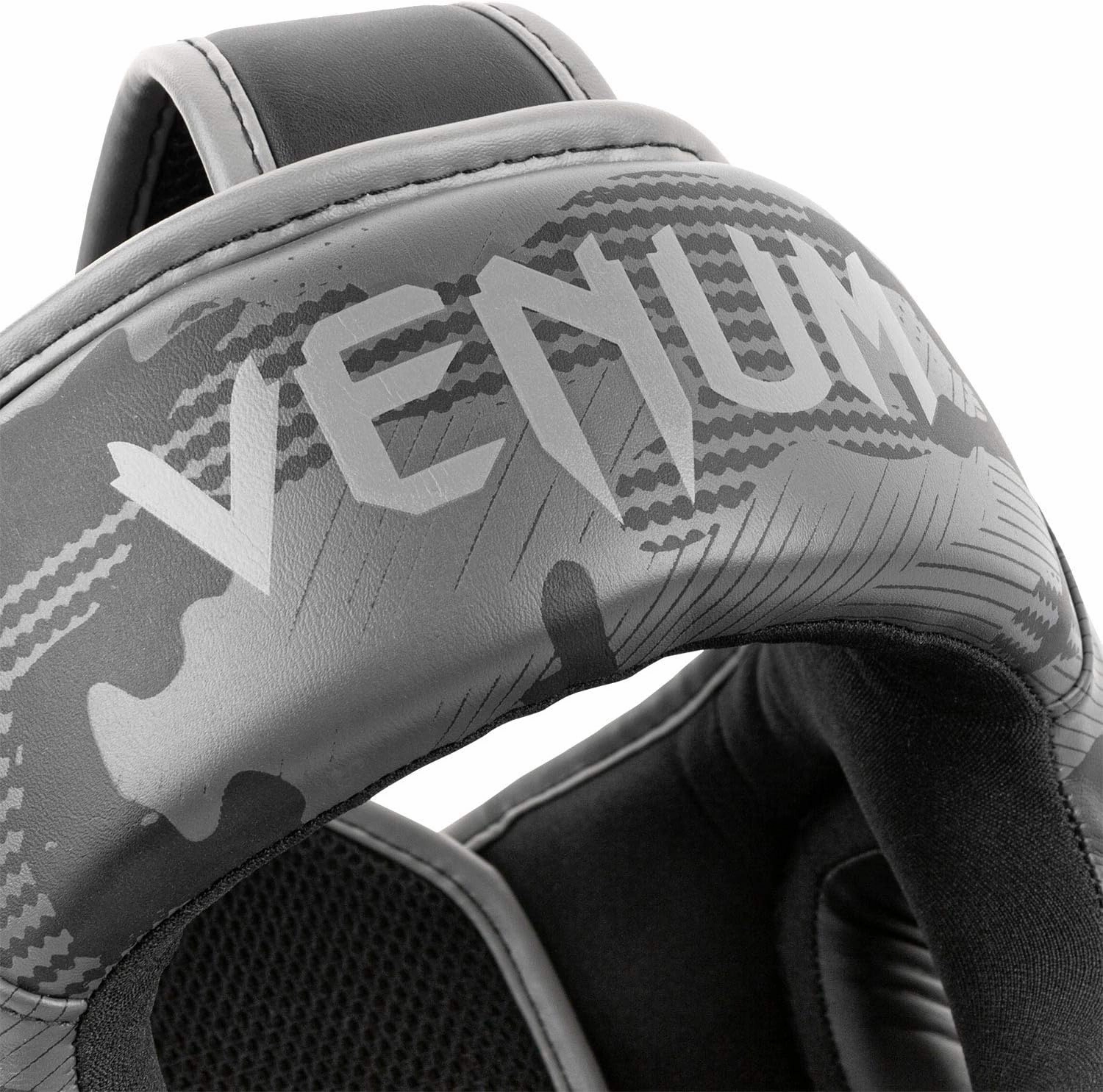 Venum Elite Headgear