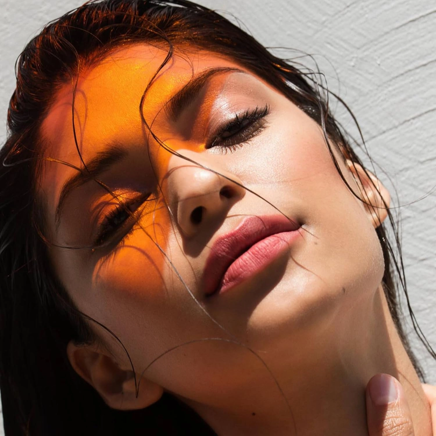 Vibe RANTS | Liquid Matte Lipstick | Long Lasting Matte Finish | High Volume Pigments for Rich, 12-Hour Wear | Vegan, Hydrating and Cruelty Free | GIRLVANA: PERFECT NUDE WITH A TOUCH OF GIRL