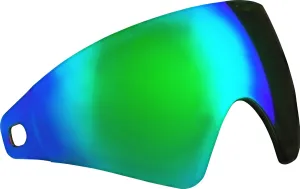 VIRTUE VIO Replacement Paintball Goggle Lens - Fits VIO Ascend/Contour/Extend and XS Masks