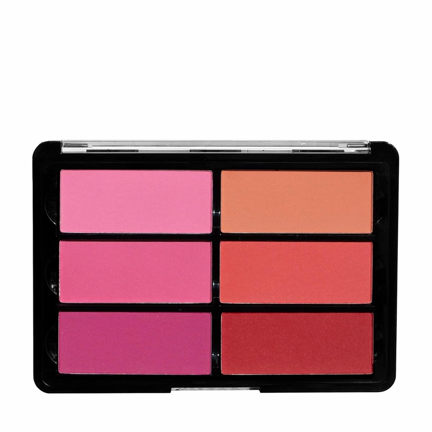Viseart Paris Blush Palette Rose/Coral